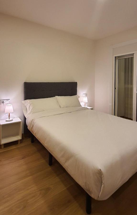 Apartamento Franja 50 Gastromaar La Coruña Eksteriør bilde