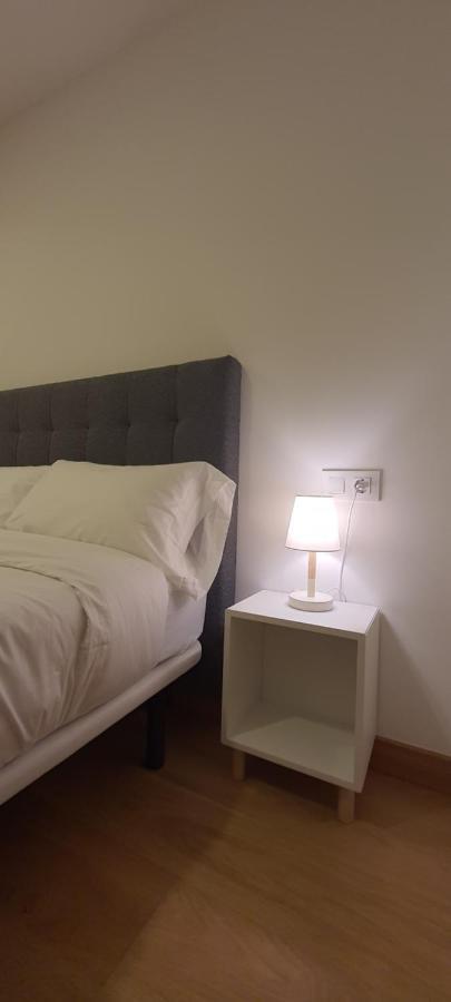 Apartamento Franja 50 Gastromaar La Coruña Eksteriør bilde