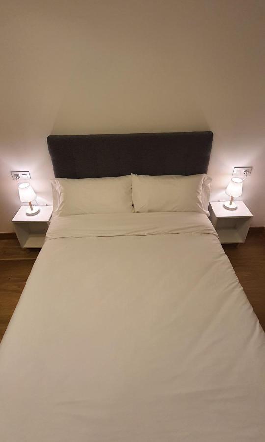 Apartamento Franja 50 Gastromaar La Coruña Eksteriør bilde