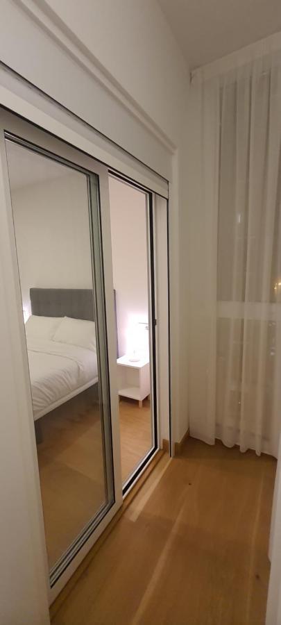 Apartamento Franja 50 Gastromaar La Coruña Eksteriør bilde