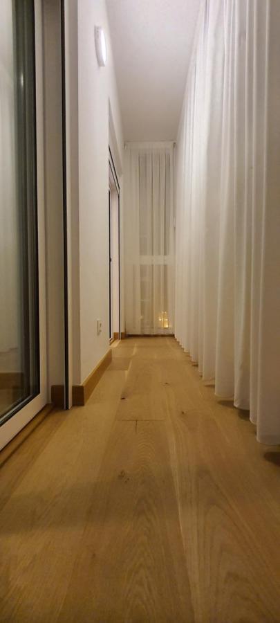 Apartamento Franja 50 Gastromaar La Coruña Eksteriør bilde