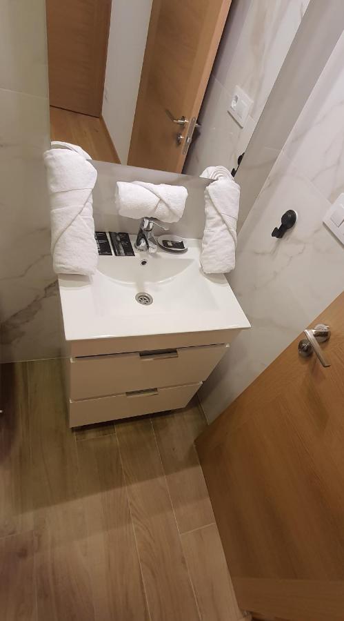 Apartamento Franja 50 Gastromaar La Coruña Eksteriør bilde